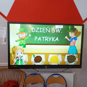  Dzień Świętego Patryka