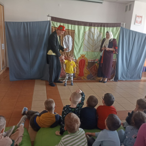 my też zmieniamy się w aktorów 