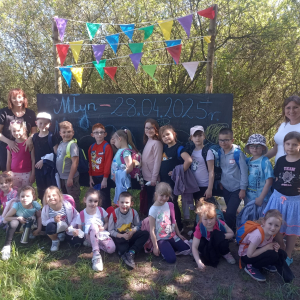 Młyn edukacyjny Skokowa 