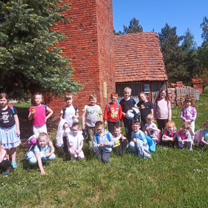 Grupa "Wiewiórki" 