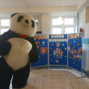 niespodzianka specjalna 