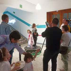 fotobudka 360°