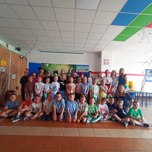 grupa "Sówki" 
