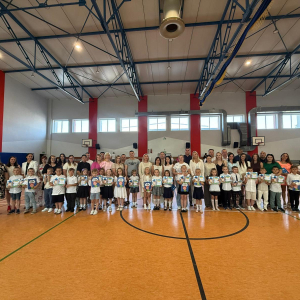 grupa "Sówki" 