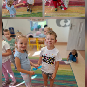 Kropka tu , kropka tam