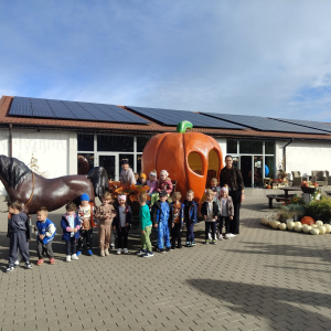 Przygodę czas zacząć - "Niedźwiadki 