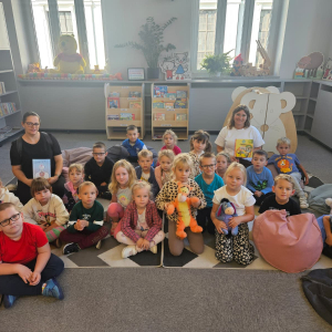 to jest wyjątkowy dzień - Sowy 