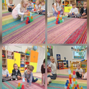 Razem mamy wielką moc