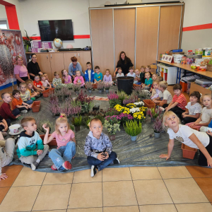 To będą super warsztaty 