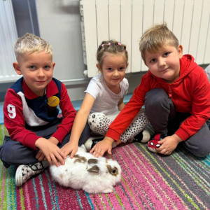  Karmelkowa Chmurka u Wiewiórek  