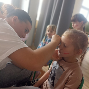 pełne zaangażowanie 