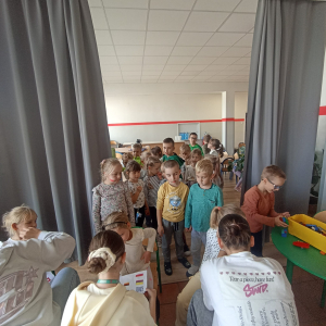 Europejski Dzień Języków Obcych - Sówki 