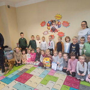 Dziękujemy za spotkanie 