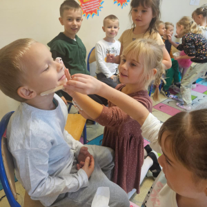 pierwsze golenie za nami 