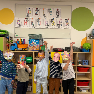 jesteśmy super bohaterami 