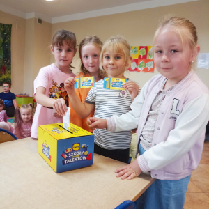  "Szkoły Pełne Talentów"