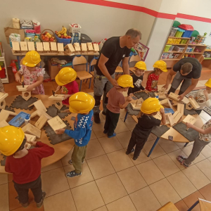 zwarci i gotowi i do dzieła 