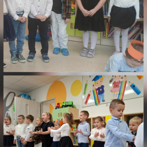 Zaśpiewamy, zatańczymy