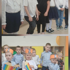 Dzień pełen emocji i wzruszeń