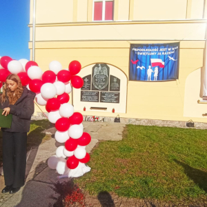 przemowa samorządu uczniowskiego 