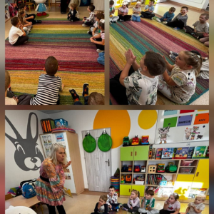 Spotkanie z Bajanką