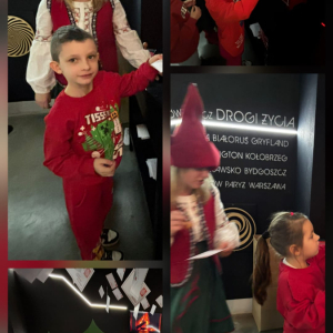 Listy do Gwiazdora wysłane