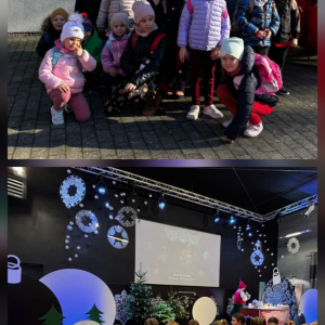 Zajączki - wizyta we Fabryce Bombek w Miliczu