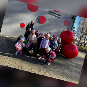 Zajączki we Fabryce Bombek