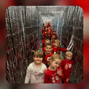 Wycieczka pełna wrażeń