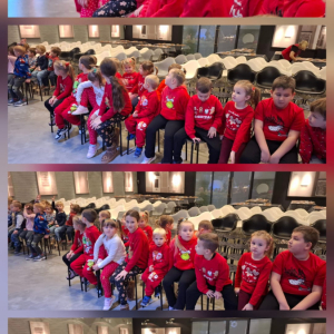 W poszukiwaniu świąt