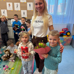 Dziękujemy za spotkanie