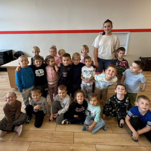 Dziękujemy za spotkanie