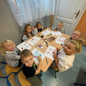 Potrafimy malować twarze