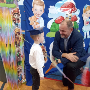 pasuje Cię na przedszkolaka 