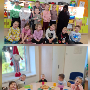 Tradycje Andrzejkowe