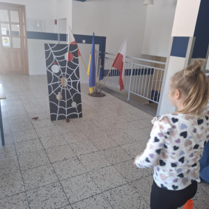 Wróżby andrzejkowe-M. Kruszka