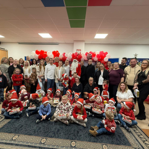 Spotkanie świąteczne