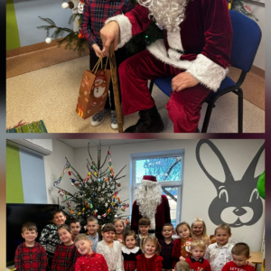 Długo wyczekiwany gość