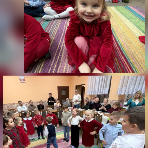 Świąteczne spotkanie