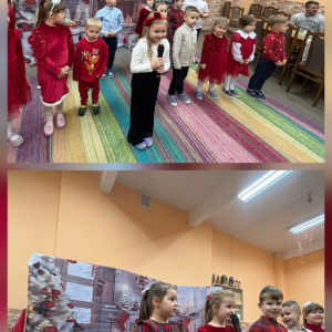 Występy dla rodziców