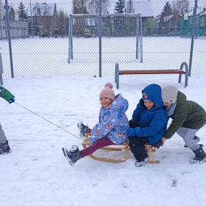 Potrzebna pomoc  - - Sówki