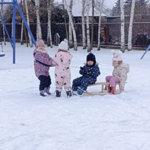 To jest dopiero zabawa - Jeżyki 