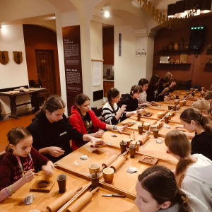 Wyjście z klasą 4-8 Autor; M. Skrzypczak