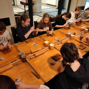 Wyjście z klasą 4-8 Autor; M. Skrzypczak