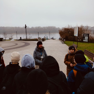 Wyjście z klasą 4-8 Autor; M. Skrzypczak