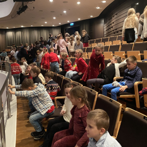 Wyjście z klasą 1-3 Autor; A. Kubicz-Ginter