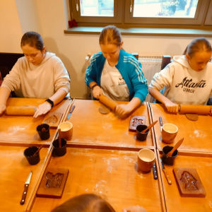 Wyjście z klasą 4-8 Autor; M. Skrzypczak