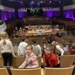 Wyjście z klasą 1-3 Autor; A. Kubicz-Ginter