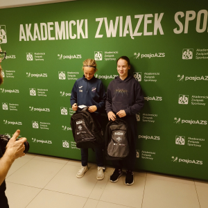 Futsal Gram Autor: A. Polowczyk