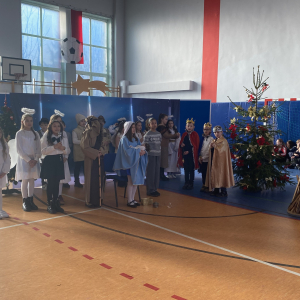 Jasełka Autor; A.Kubicz-Ginter